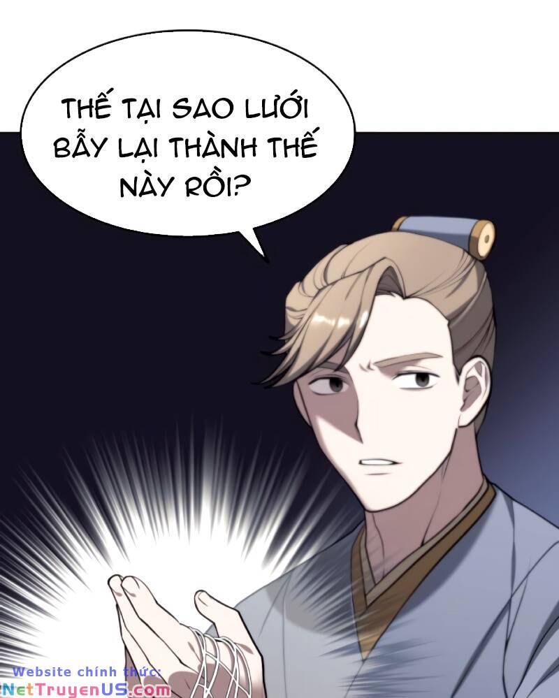 Võ Giả Bất Đắc Dĩ Chap 99 - Next Chap 100