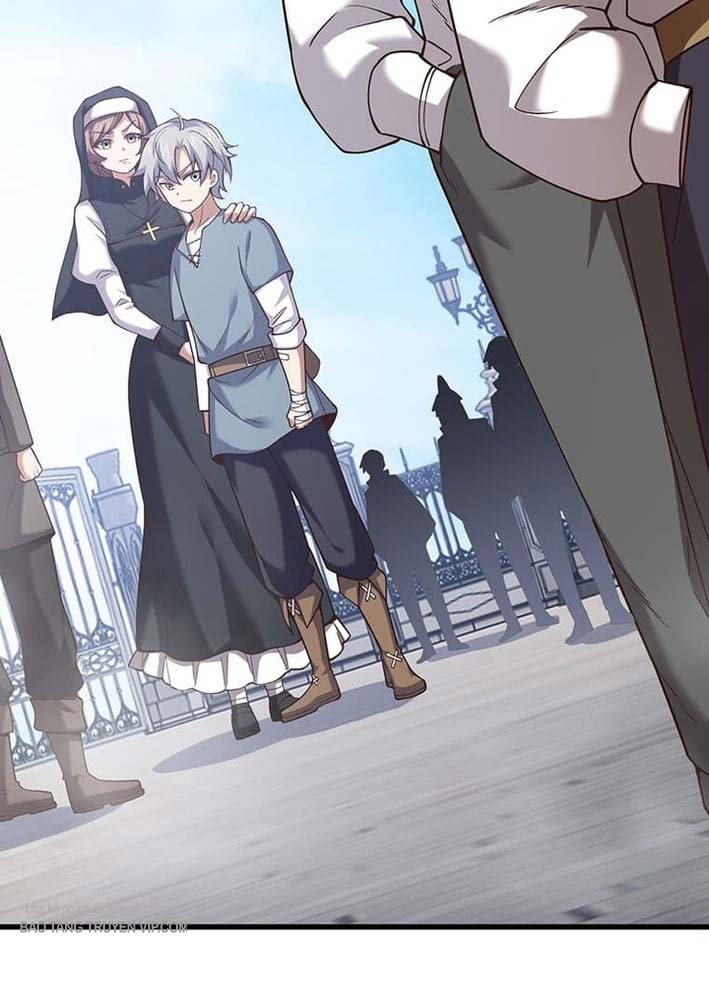 Võ Giả Bí Ẩn Của Huyết Ma Chap 1 - Next Chap 2