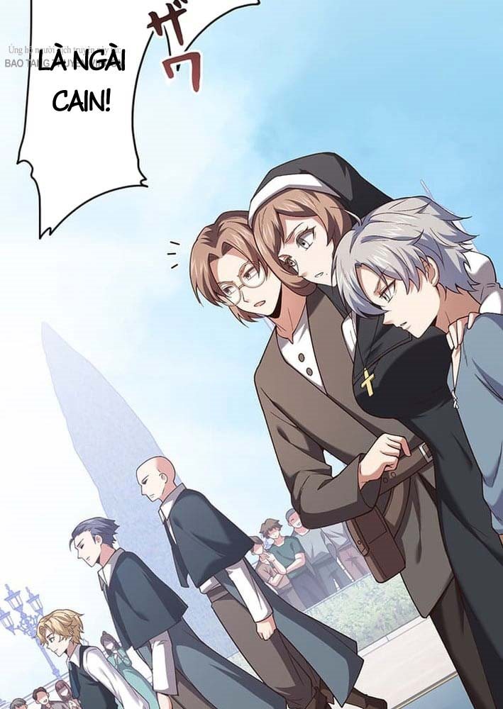 Võ Giả Bí Ẩn Của Huyết Ma Chap 1 - Next Chap 2