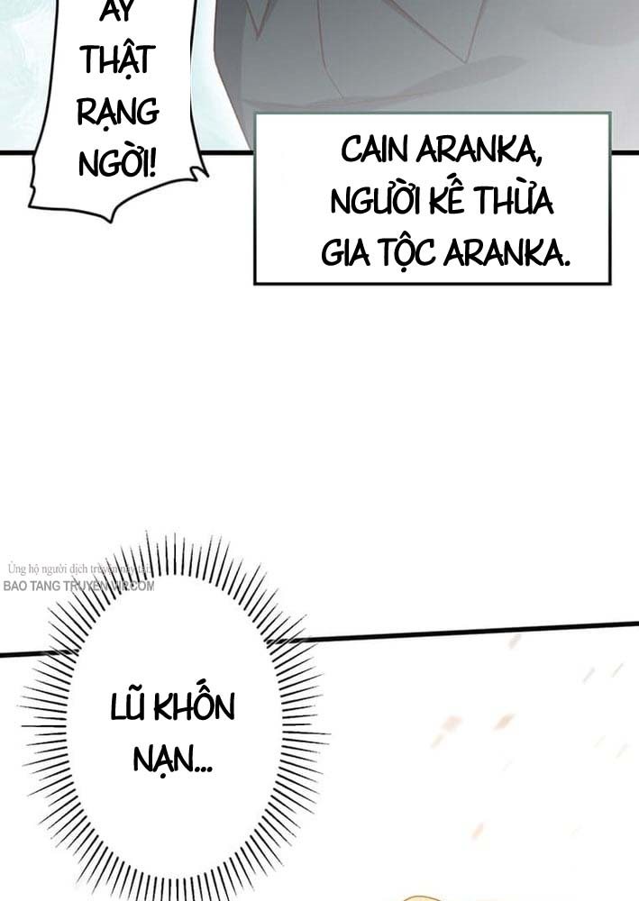 Võ Giả Bí Ẩn Của Huyết Ma Chap 1 - Next Chap 2