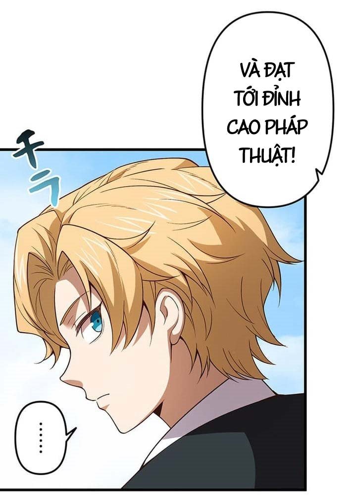 Võ Giả Bí Ẩn Của Huyết Ma Chap 1 - Next Chap 2