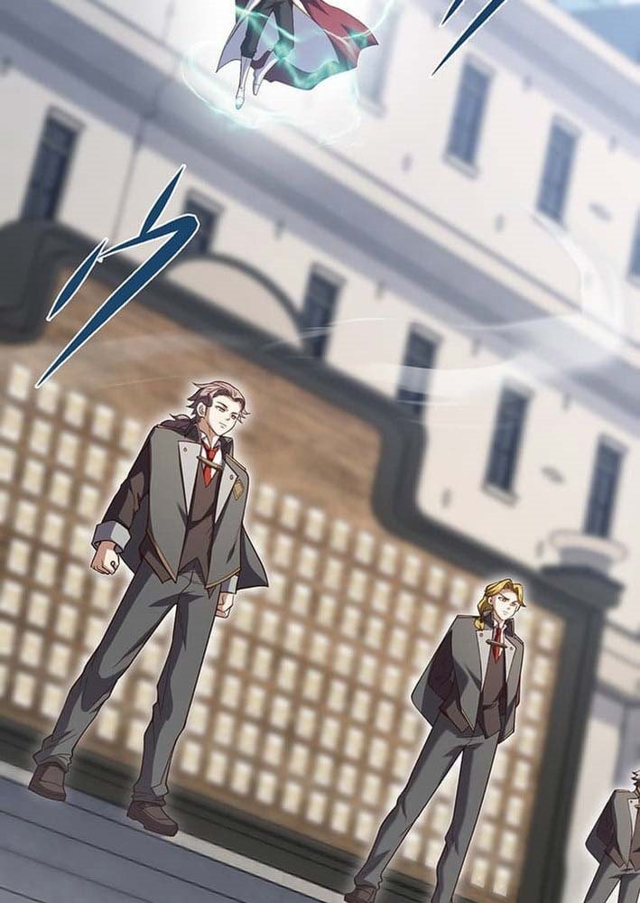 Võ Giả Bí Ẩn Của Huyết Ma Chap 1 - Next Chap 2