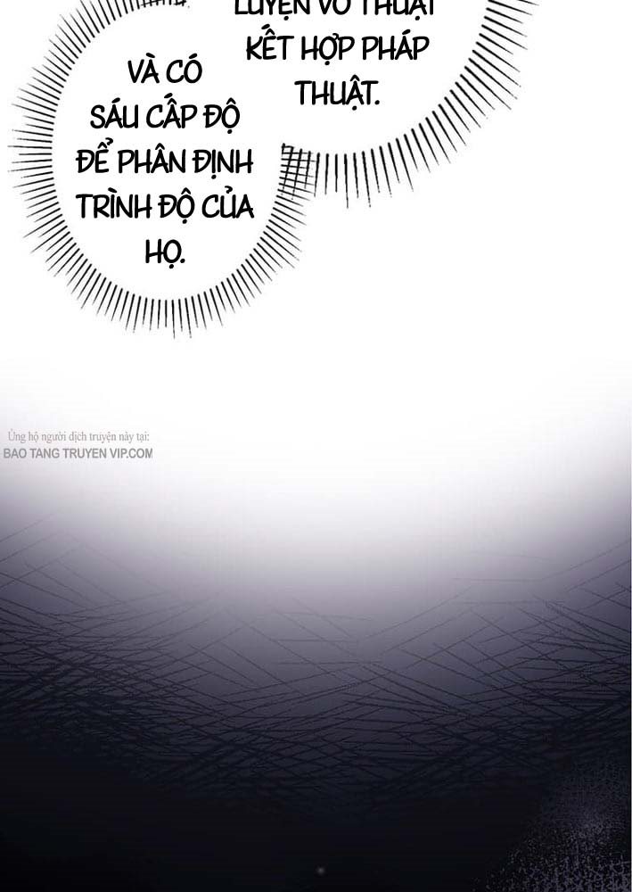 Võ Giả Bí Ẩn Của Huyết Ma Chap 1 - Next Chap 2