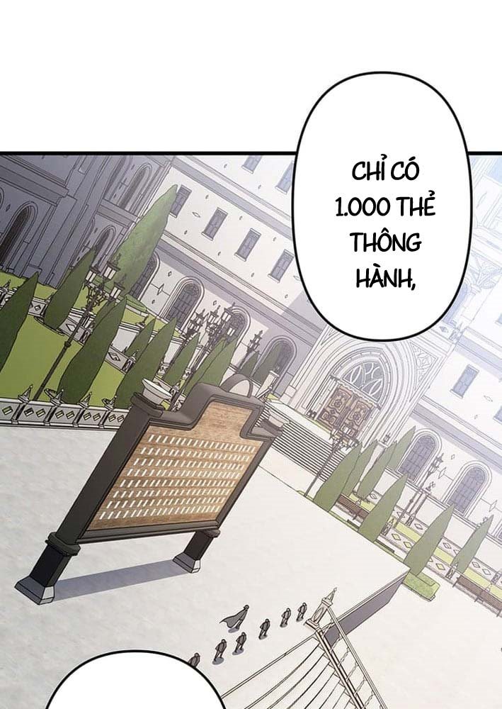 Võ Giả Bí Ẩn Của Huyết Ma Chap 1 - Next Chap 2