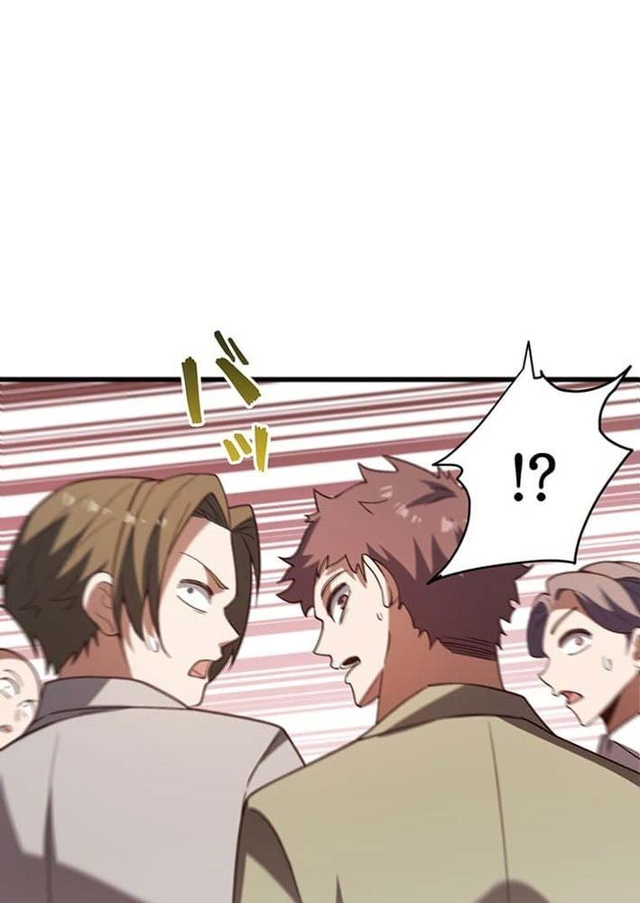 Võ Giả Bí Ẩn Của Huyết Ma Chap 1 - Next Chap 2