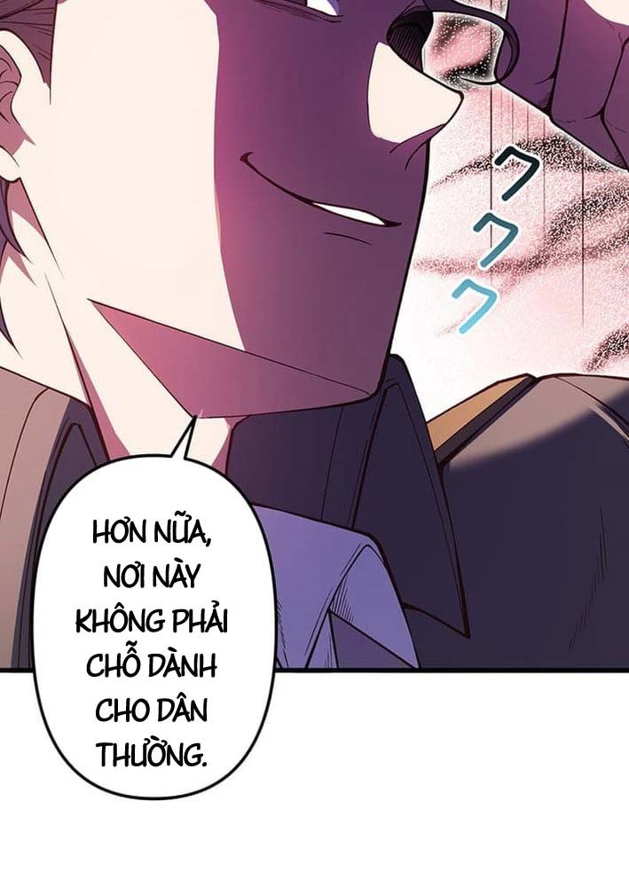 Võ Giả Bí Ẩn Của Huyết Ma Chap 1 - Next Chap 2