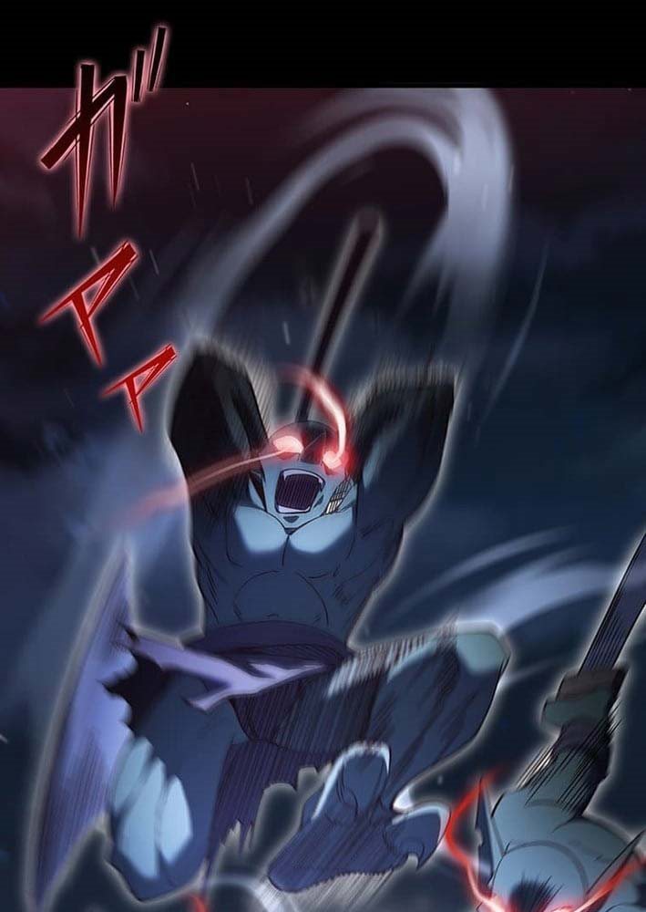 Võ Giả Bí Ẩn Của Huyết Ma Chap 1 - Next Chap 2