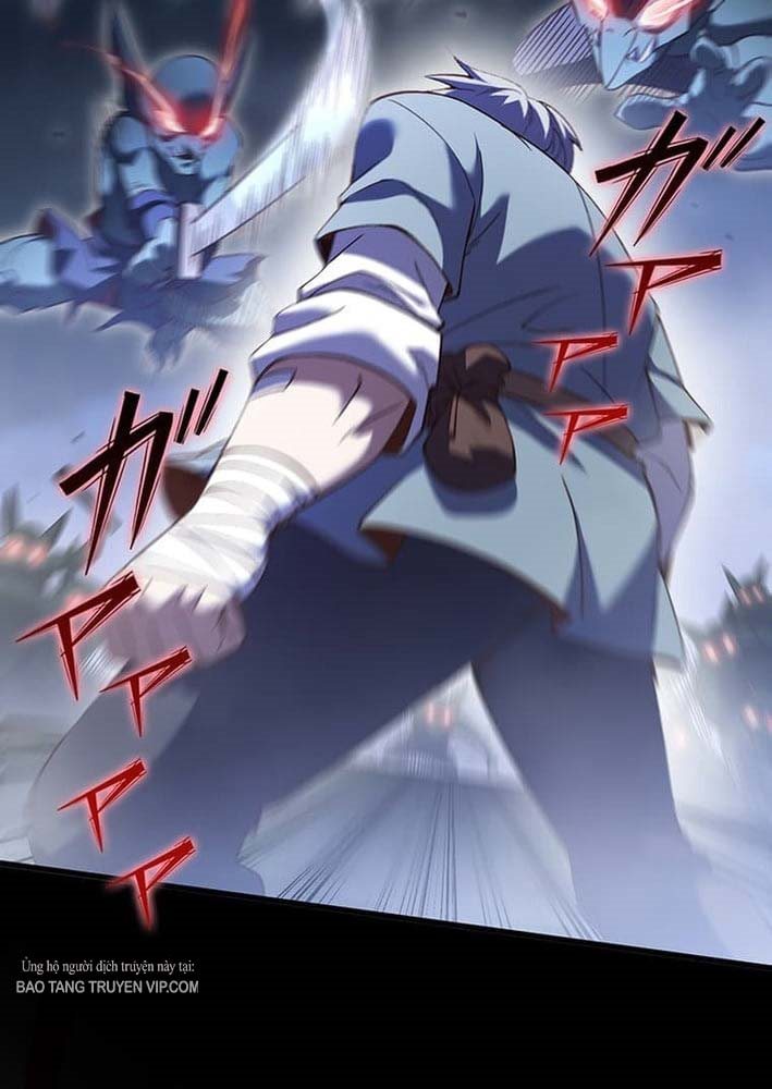 Võ Giả Bí Ẩn Của Huyết Ma Chap 1 - Next Chap 2