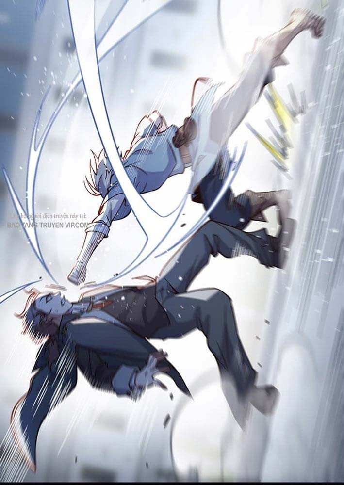 Võ Giả Bí Ẩn Của Huyết Ma Chap 1 - Next Chap 2