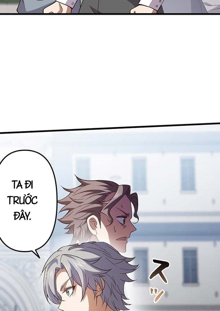 Võ Giả Bí Ẩn Của Huyết Ma Chap 1 - Next Chap 2