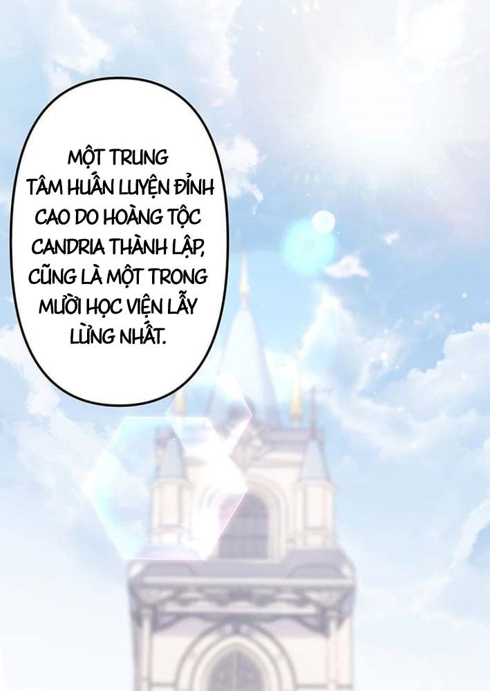 Võ Giả Bí Ẩn Của Huyết Ma Chap 1 - Next Chap 2