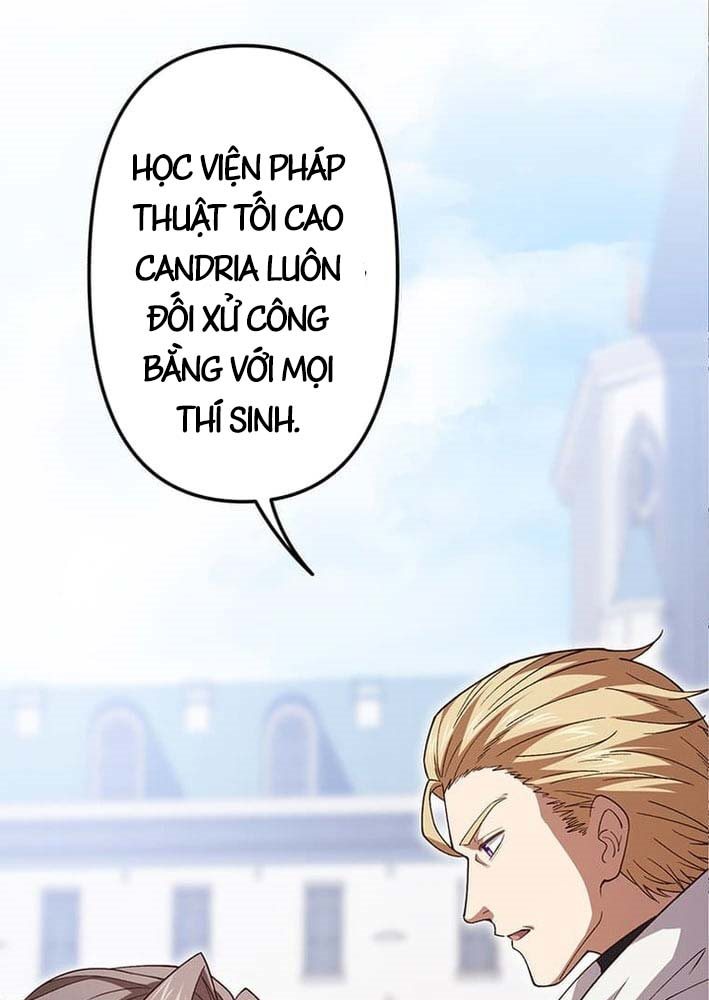 Võ Giả Bí Ẩn Của Huyết Ma Chap 1 - Next Chap 2