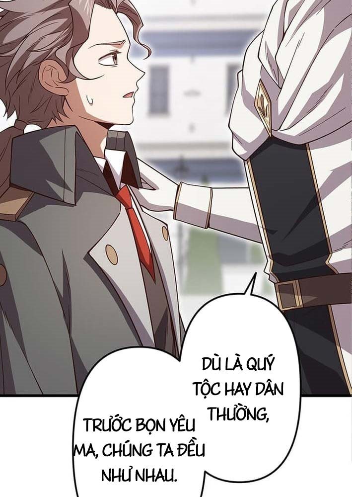 Võ Giả Bí Ẩn Của Huyết Ma Chap 1 - Next Chap 2