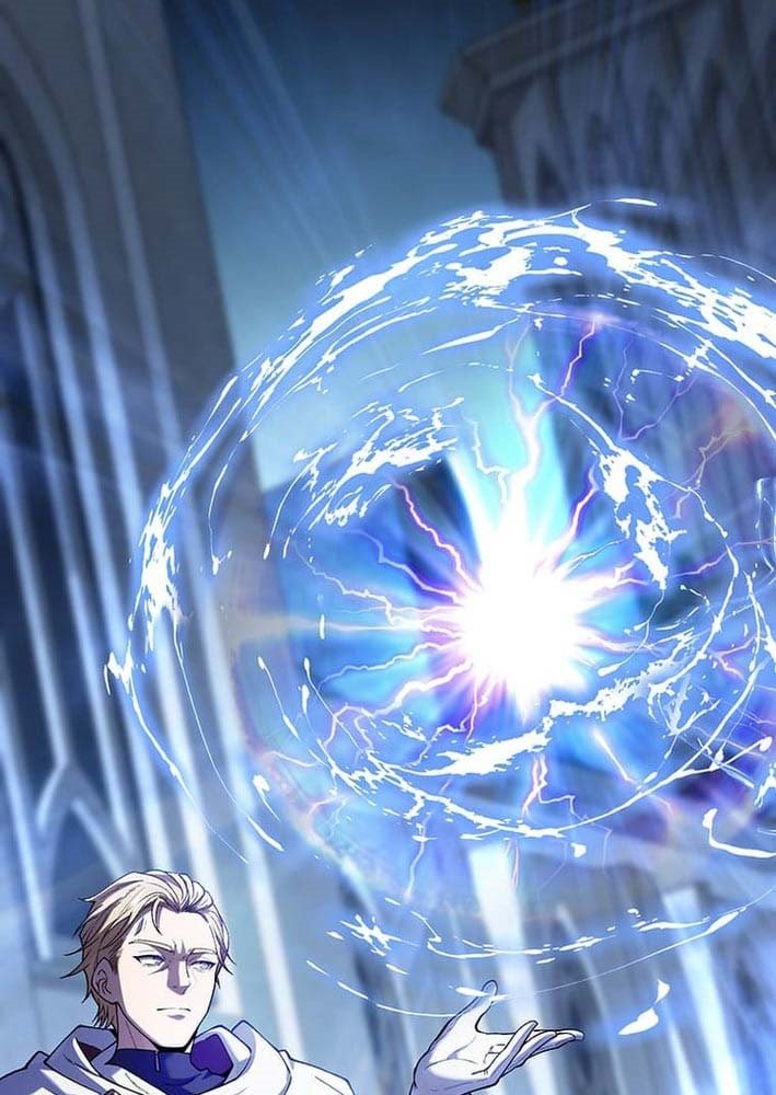 Võ Giả Bí Ẩn Của Huyết Ma Chap 1 - Next Chap 2