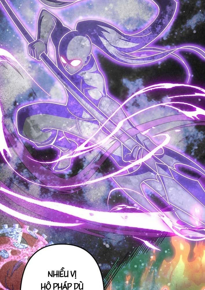 Võ Giả Bí Ẩn Của Huyết Ma Chap 1 - Next Chap 2