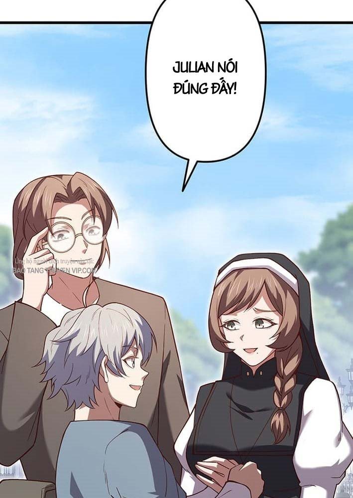 Võ Giả Bí Ẩn Của Huyết Ma Chap 1 - Next Chap 2