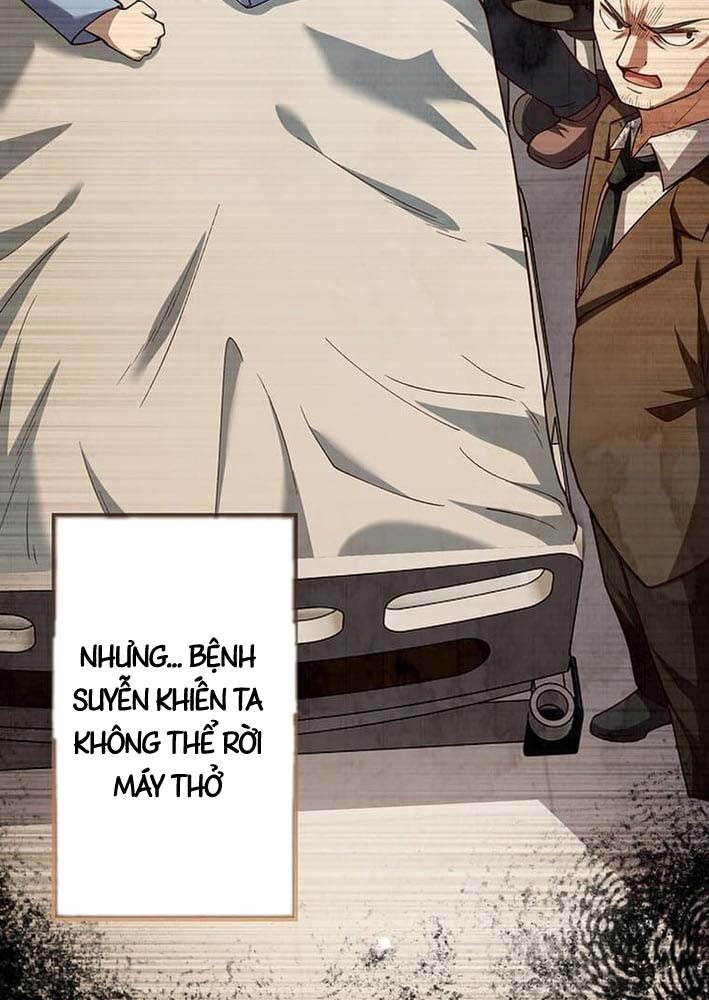 Võ Giả Bí Ẩn Của Huyết Ma Chap 1 - Next Chap 2