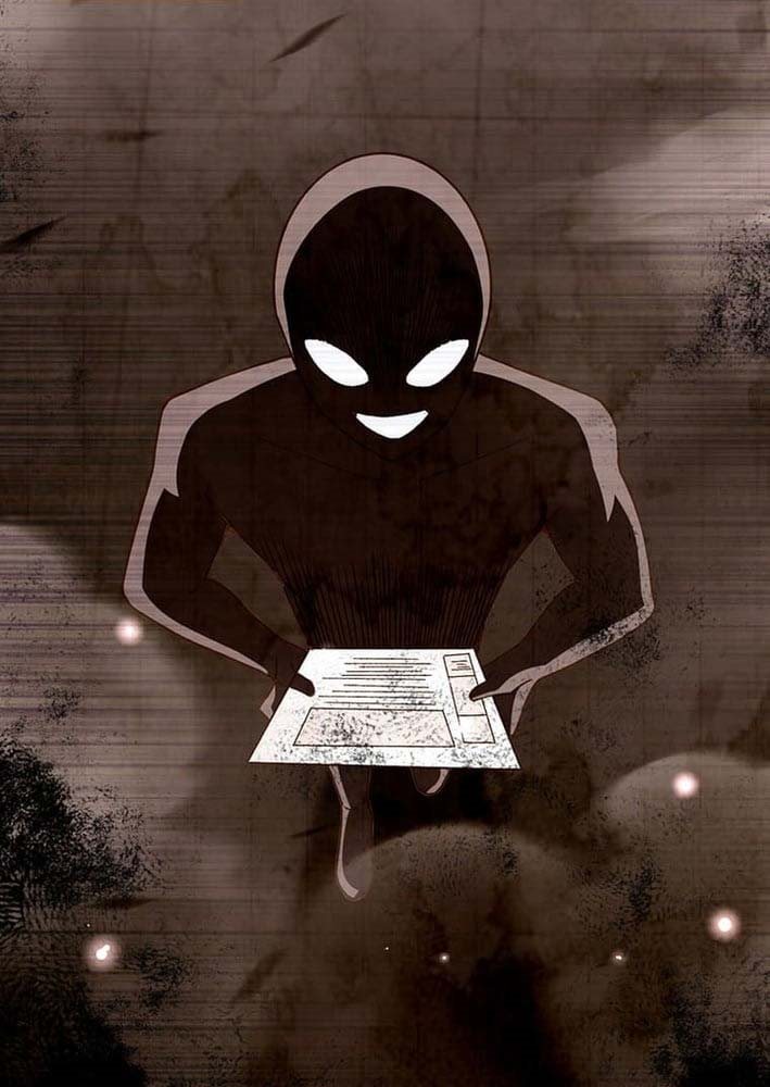 Võ Giả Bí Ẩn Của Huyết Ma Chap 1 - Next Chap 2