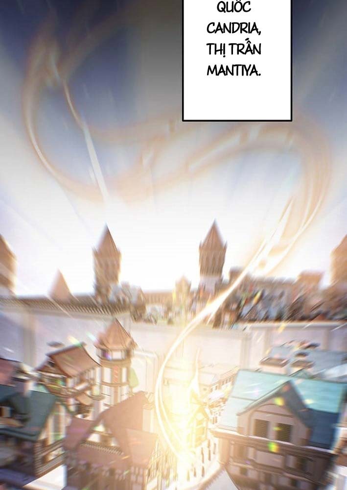 Võ Giả Bí Ẩn Của Huyết Ma Chap 1 - Next Chap 2