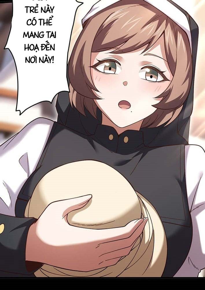 Võ Giả Bí Ẩn Của Huyết Ma Chap 1 - Next Chap 2