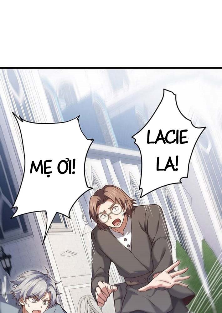 Võ Giả Bí Ẩn Của Huyết Ma Chap 1 - Next Chap 2