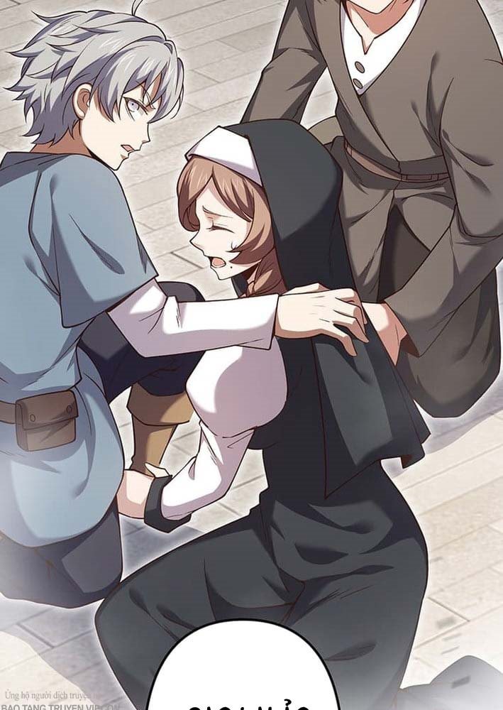 Võ Giả Bí Ẩn Của Huyết Ma Chap 1 - Next Chap 2