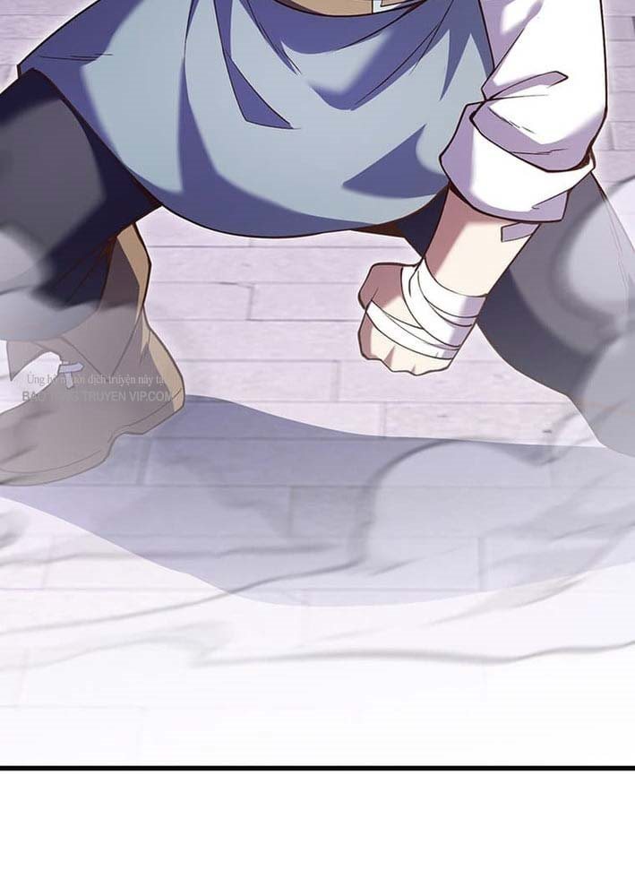 Võ Giả Bí Ẩn Của Huyết Ma Chap 1 - Next Chap 2