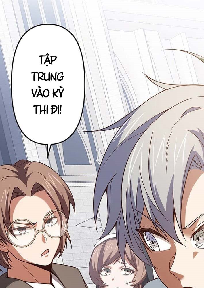 Võ Giả Bí Ẩn Của Huyết Ma Chap 1 - Next Chap 2