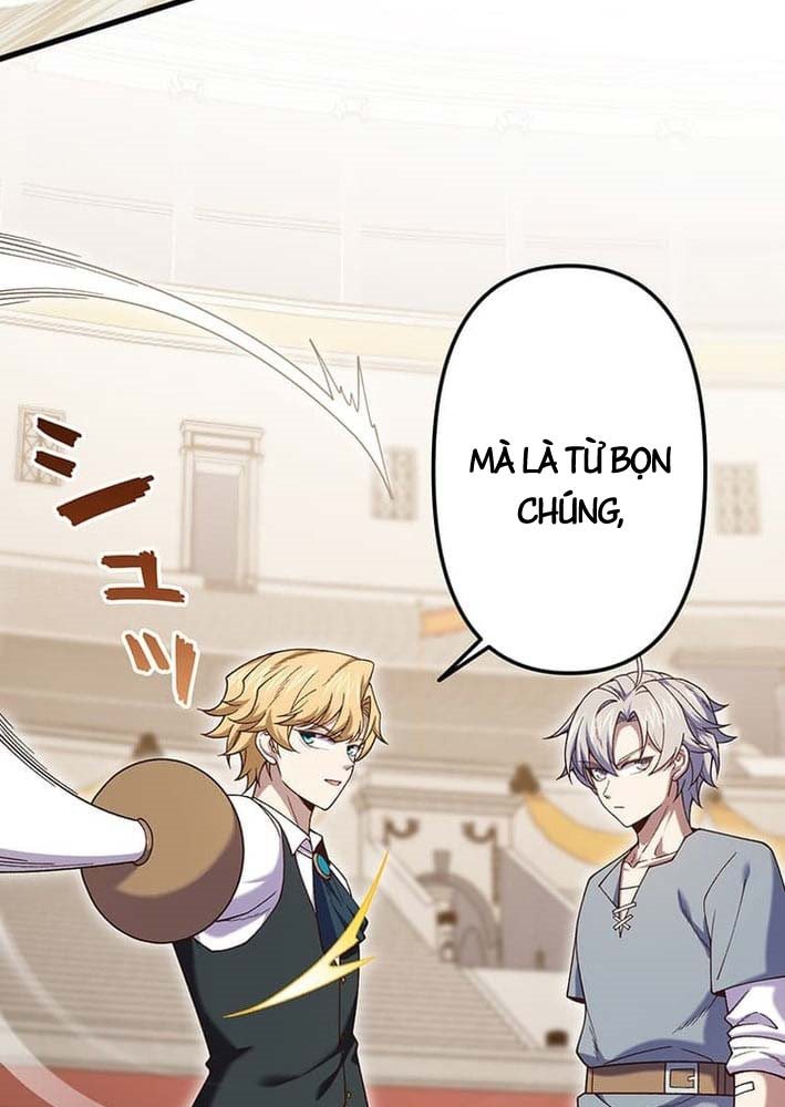 Võ Giả Bí Ẩn Của Huyết Ma Chap 3 - Next Chap 4