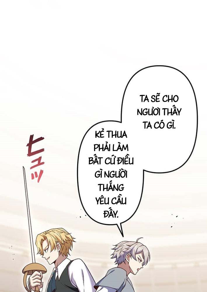 Võ Giả Bí Ẩn Của Huyết Ma Chap 3 - Next Chap 4