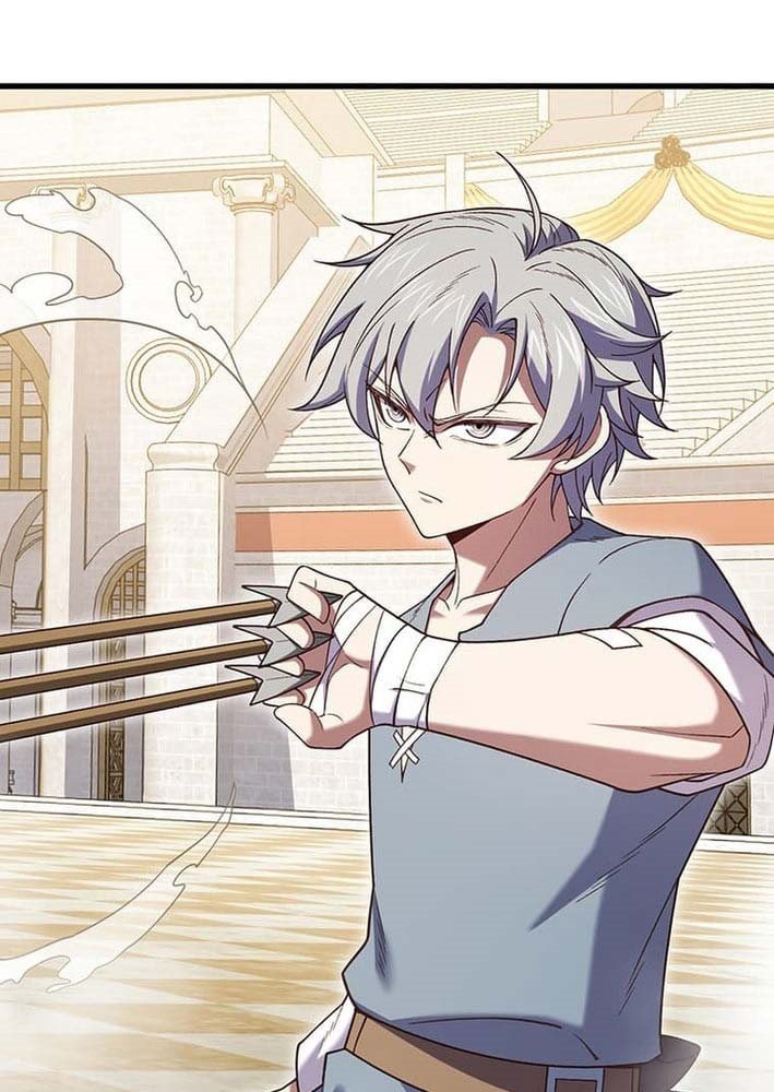 Võ Giả Bí Ẩn Của Huyết Ma Chap 3 - Next Chap 4