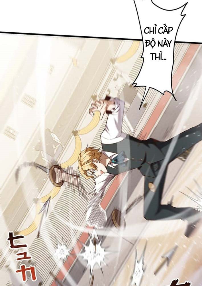 Võ Giả Bí Ẩn Của Huyết Ma Chap 3 - Next Chap 4