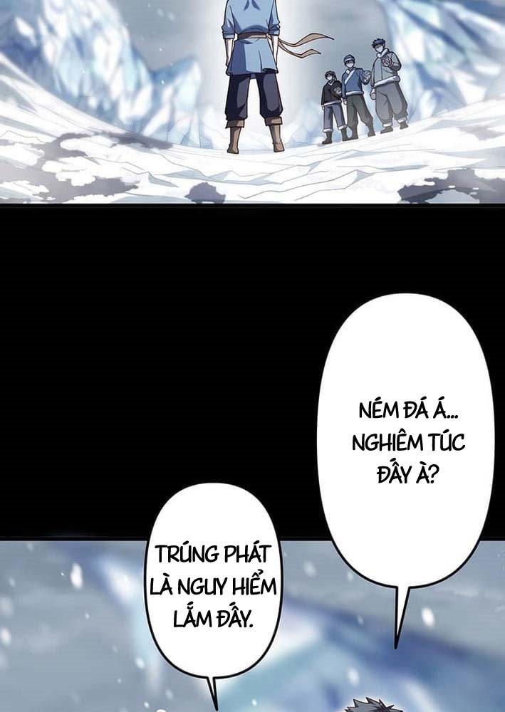 Võ Giả Bí Ẩn Của Huyết Ma Chap 3 - Next Chap 4