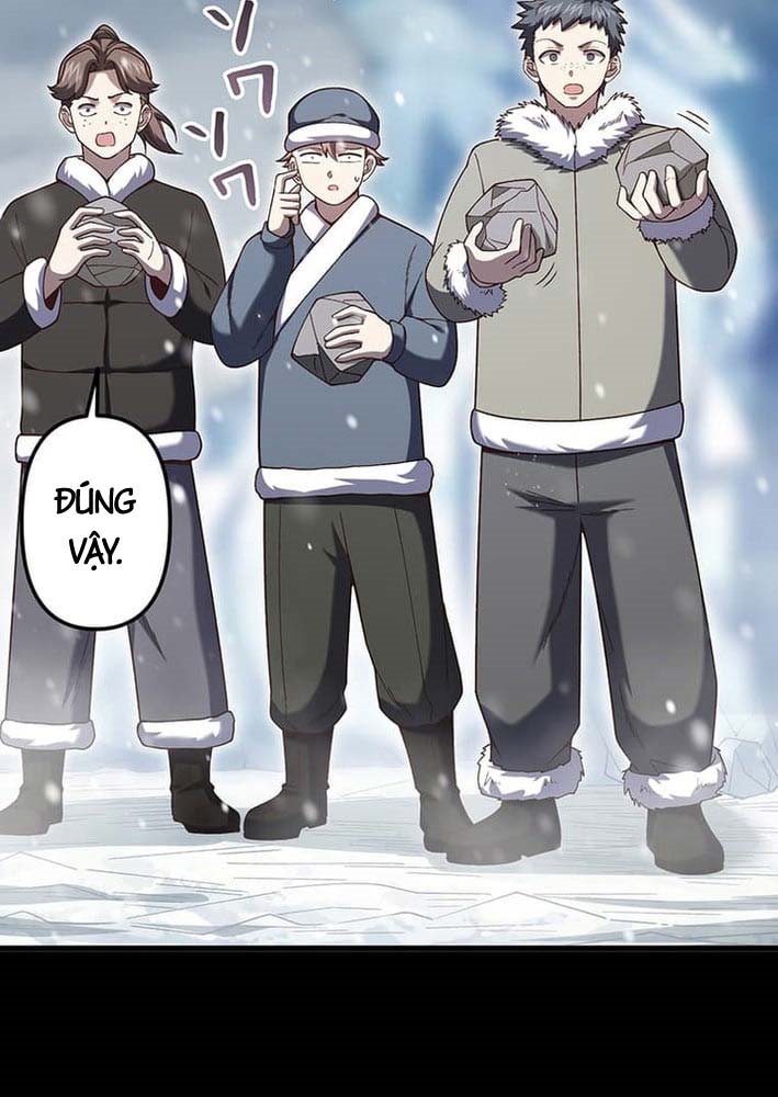 Võ Giả Bí Ẩn Của Huyết Ma Chap 3 - Next Chap 4