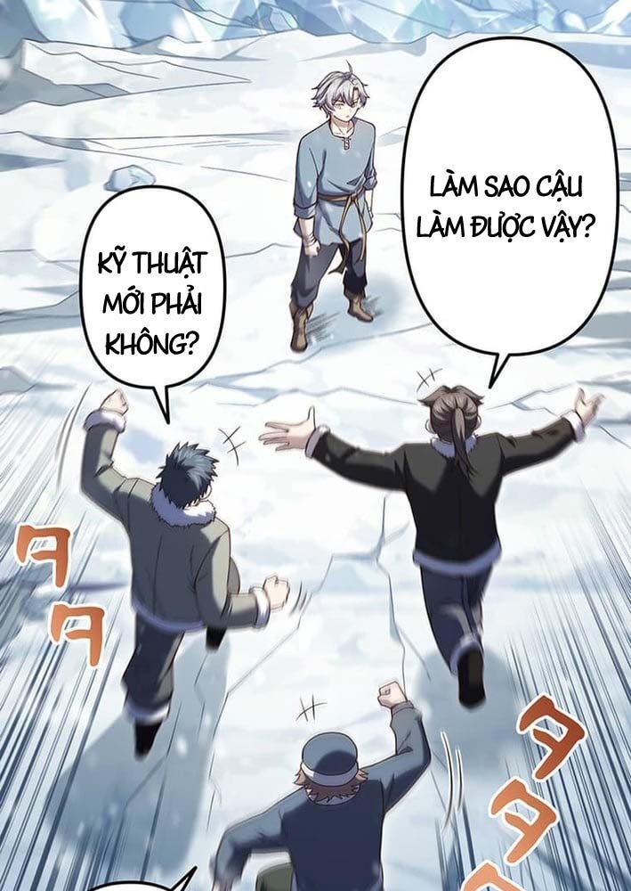 Võ Giả Bí Ẩn Của Huyết Ma Chap 3 - Next Chap 4