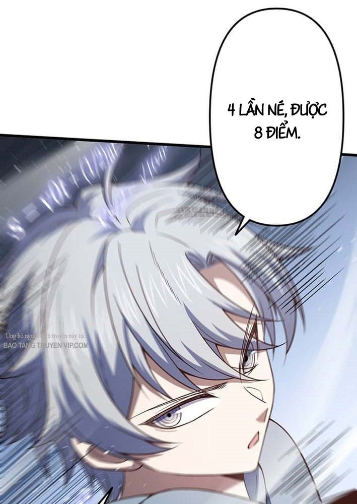 Võ Giả Bí Ẩn Của Huyết Ma Chap 3 - Next Chap 4