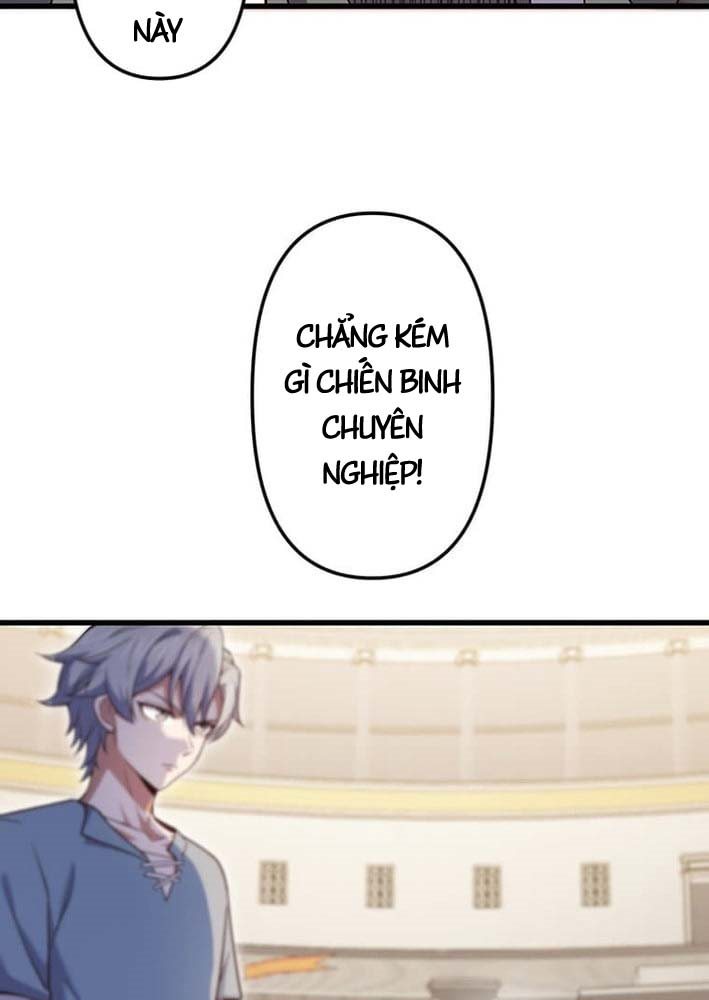 Võ Giả Bí Ẩn Của Huyết Ma Chap 3 - Next Chap 4