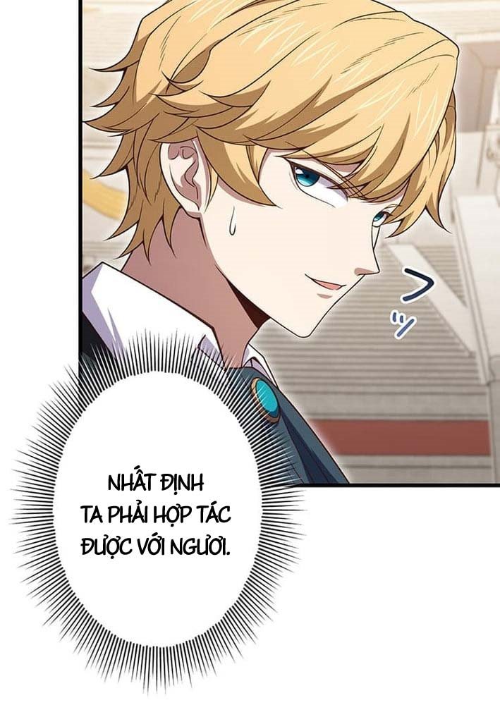 Võ Giả Bí Ẩn Của Huyết Ma Chap 3 - Next Chap 4