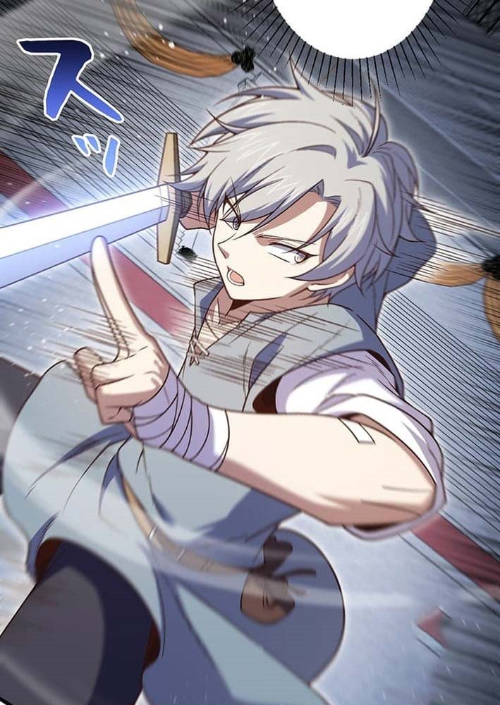 Võ Giả Bí Ẩn Của Huyết Ma Chap 3 - Next Chap 4