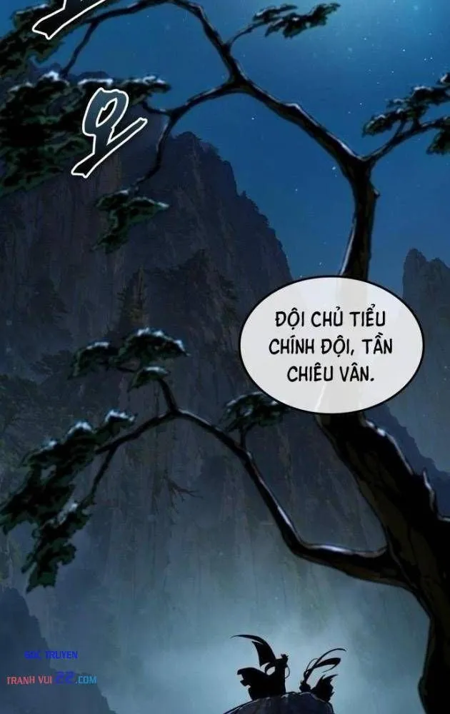 Võ Giả Thiên Tài Trí Nhớ Siêu Phàm Chap 1 - Next Chap 2