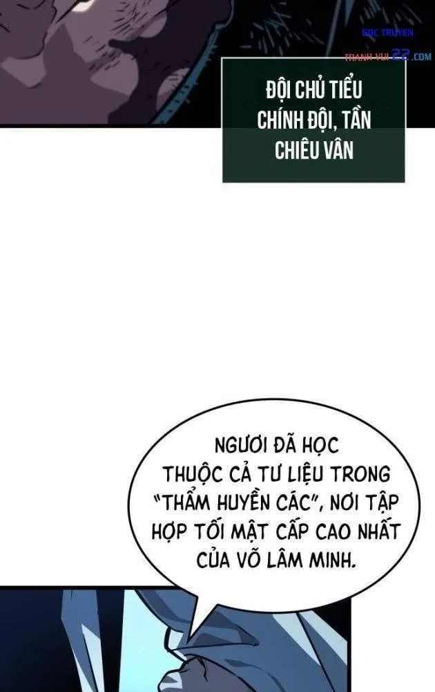 Võ Giả Thiên Tài Trí Nhớ Siêu Phàm Chap 1 - Next Chap 2