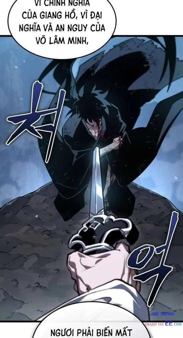 Võ Giả Thiên Tài Trí Nhớ Siêu Phàm Chap 1 - Next Chap 2
