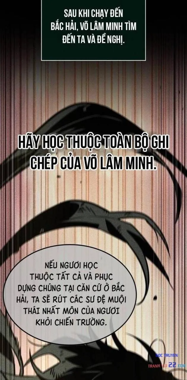 Võ Giả Thiên Tài Trí Nhớ Siêu Phàm Chap 1 - Next Chap 2
