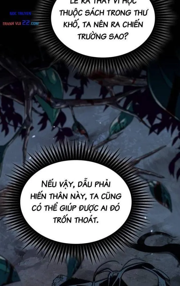 Võ Giả Thiên Tài Trí Nhớ Siêu Phàm Chap 1 - Next Chap 2