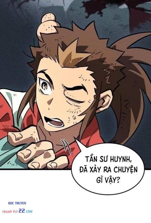 Võ Giả Thiên Tài Trí Nhớ Siêu Phàm Chap 1 - Next Chap 2