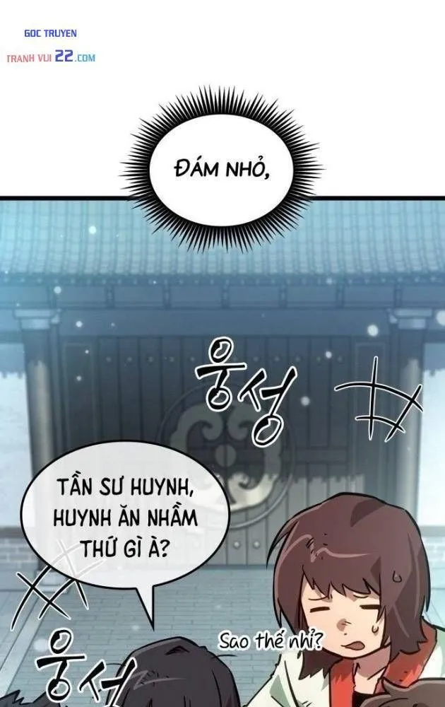 Võ Giả Thiên Tài Trí Nhớ Siêu Phàm Chap 1 - Next Chap 2