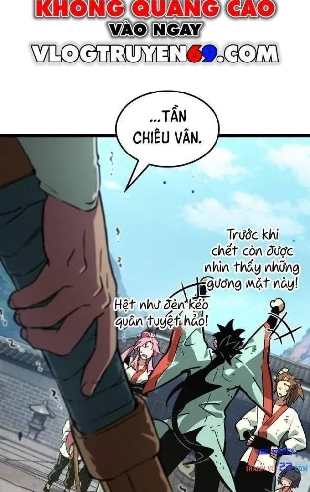 Võ Giả Thiên Tài Trí Nhớ Siêu Phàm Chap 1 - Next Chap 2