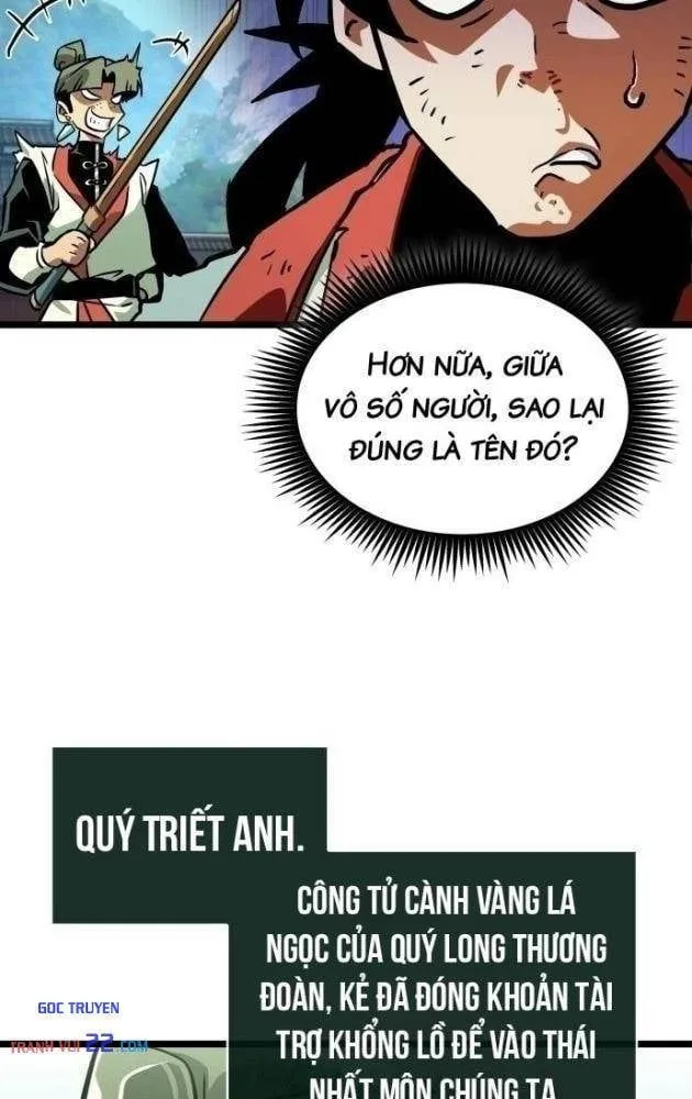 Võ Giả Thiên Tài Trí Nhớ Siêu Phàm Chap 1 - Next Chap 2