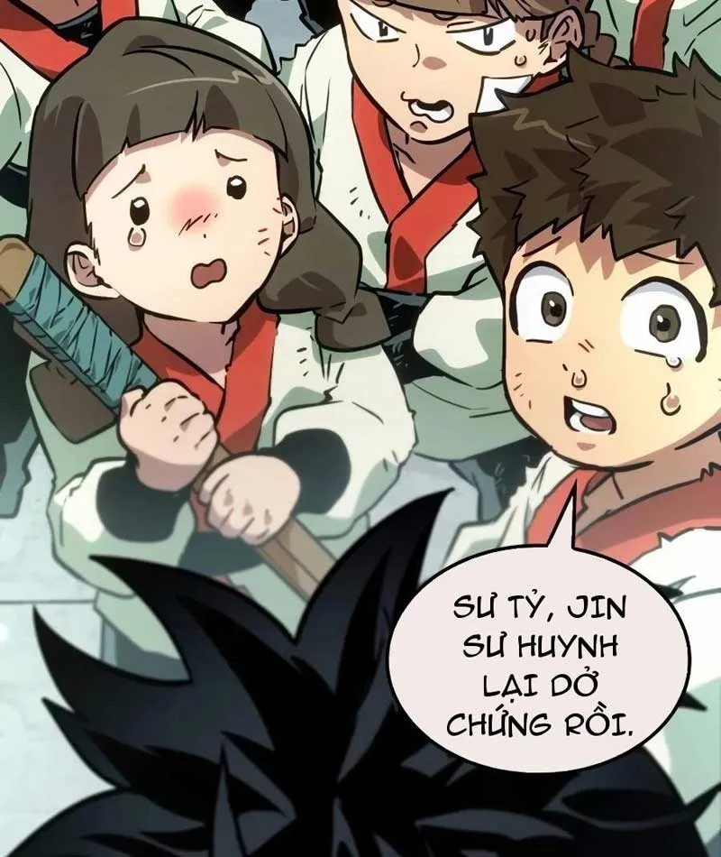 Võ Giả Toàn Tri Chap 1 - Next Chap 2