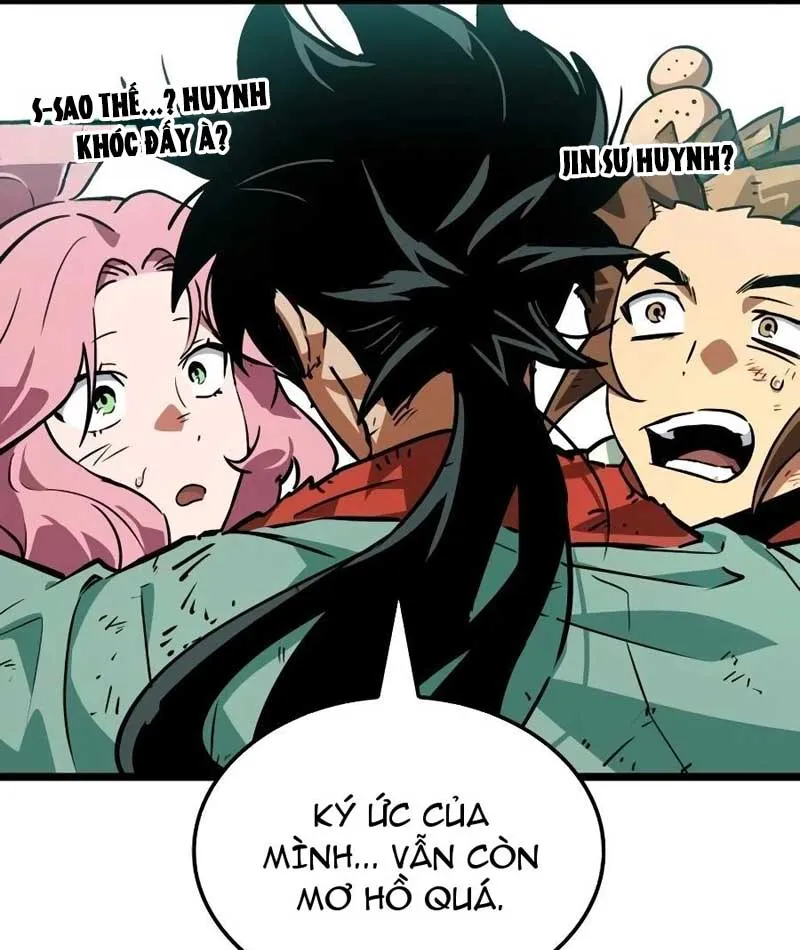 Võ Giả Toàn Tri Chap 1 - Next Chap 2